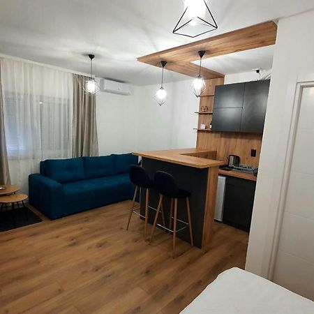 Apartman Campari Banja Luka Bagian luar foto