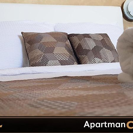 Apartman Campari Banja Luka Bagian luar foto