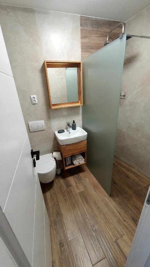 Apartman Campari Banja Luka Bagian luar foto