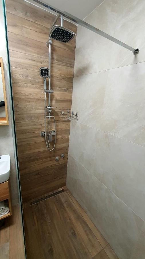 Apartman Campari Banja Luka Bagian luar foto