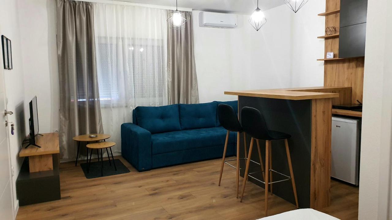 Apartman Campari Banja Luka Bagian luar foto
