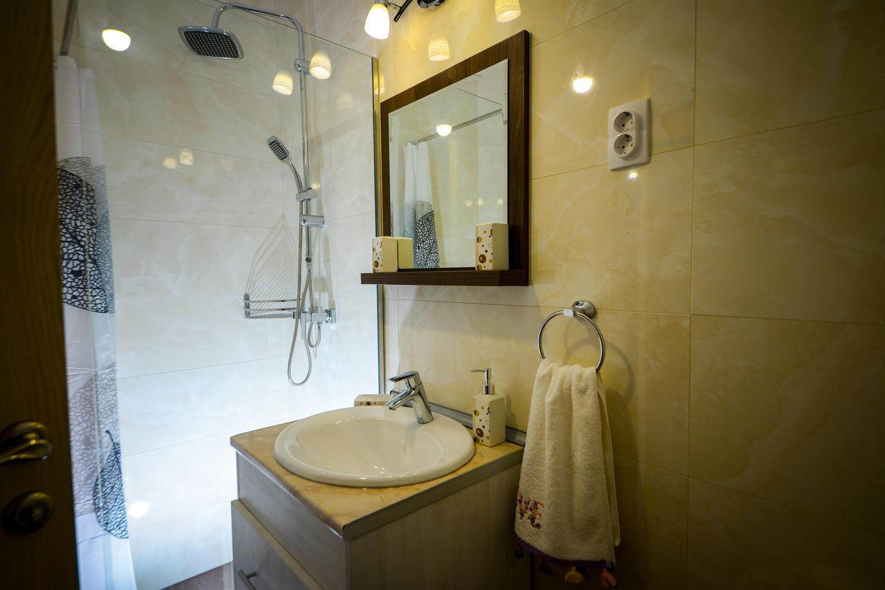 Apartman Campari Banja Luka Bagian luar foto