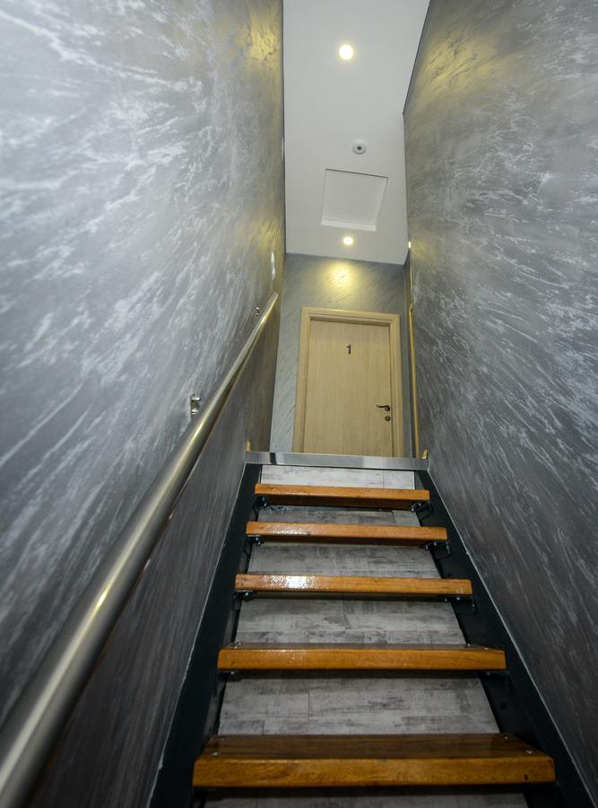 Apartman Campari Banja Luka Bagian luar foto