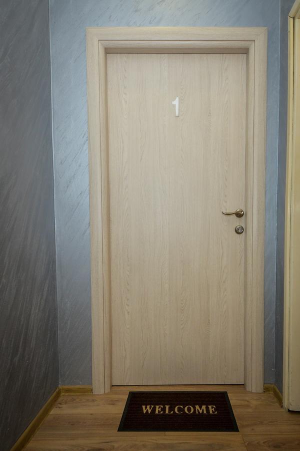 Apartman Campari Banja Luka Bagian luar foto