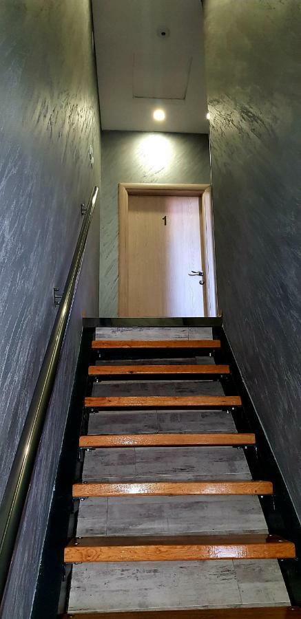 Apartman Campari Banja Luka Bagian luar foto