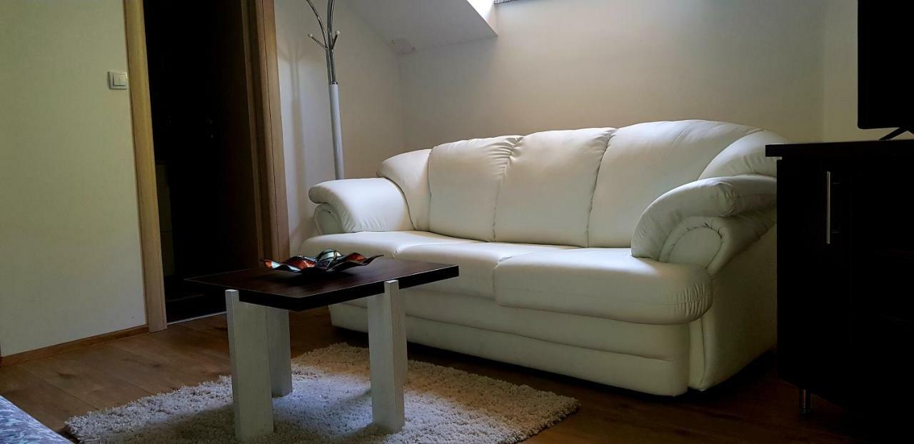 Apartman Campari Banja Luka Bagian luar foto
